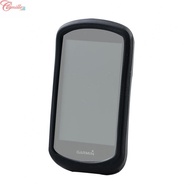 【CAMILLES】Silicone Cover for Garmin Edge1030plus/1030 Stopwatch Black/Red Durable Material【Mensfashion】