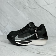 Nike ZOOM FLY 6 "BLACK WHITE"