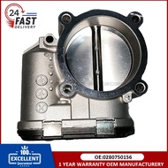 Brand New 68mm Electronic Throttle Body 0280750156 for Boxster Aston Martin DBS 6.0L Vantage DB9 V12
