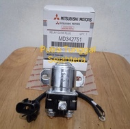 Relay Glow Plug Pemanas Triton Pajero Sport MD342751