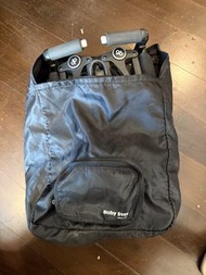 GB Pockit 嬰兒手推車