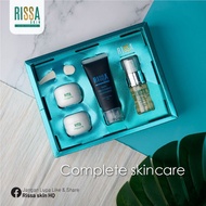 ORIGINAL RISSA SKINCARE 4 IN 1