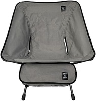 5050WORKSHOP COMPACT FOLDING CHAIR GRAY (Compact Folding Chair, Gray)