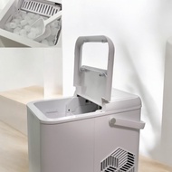 Ver ice maker Home ice maker Mini ice maker Daily ice production capacity 12kg