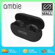 Ambie AM-TW01 Sound Earcuffs True Wireless Earbuds - Sony Bluetooth 5.2 Open-ear Headphones TWS AMTW01 TW-01 Earphones