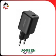 UGREEN N SERIES GAN QC 3.0 18W CHARGER ADAPTOR