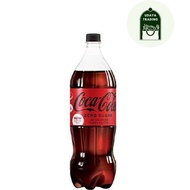 Coca Cola Coke Zero 1.5l