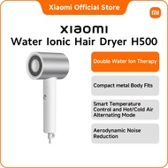 Xiaomi Water Ionic Hair Dryer H500 Xiaomi Hair Dryer