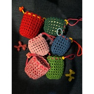 Knitted Earphone case | TWS TWS | Knitted mini pouch specifically for/tws earphones