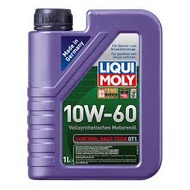 Liqui Moly Fully Synthetic Synthoil Race Tech GT1 10W60 Engine Oil (1L)