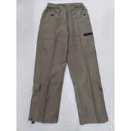 KATUN Adult Men's Jogger Pants - Cool, Trendy Men's Long Pants - Cool, Comfortable Cotton Daily Pant