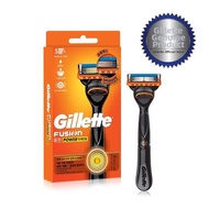 Gillette | Gillette Fusion Power Razor Handle 1 Count + Razor Blade