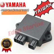 CDI for YAMAHA /E40J / E40G (6F6 NEW model)
