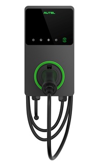 AUTEL MaxiCharger AC Wallbox 7.4 - 22 KW เครื่องชาร์จรถยนต์ EV