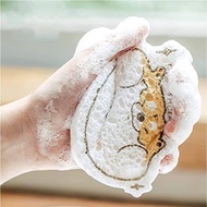 Dishwashing Sponge Magic Sponge Magic Foam Dishwashing Sponge PS 265
