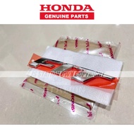 *ORIGINAL* HONDA JAZZ FIT LOGO FIT EMBLEM GE6 GE8 JDM 2009 2010 2011 2012 2013 GHAC