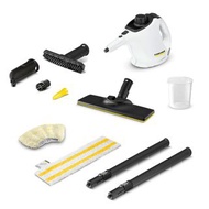 全新香港行貨 Karcher SC1 EasyFix GB White 手提蒸氣消毒清洗機
