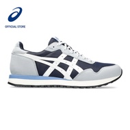 ASICS Unisex TIGER RUNNER II Sportstyle Shoes in Midnight/Cream