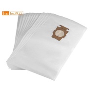 10PCS Dust Bags for  Sentria Vacuum Cleaner G7E/G10/G10E/G5/G6/KY10/MK2/MK3 205811, 205814 Vacuum Ga