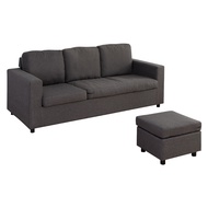 [特價]【IDEA】迪爾分離式L型轉角組合沙發/貴妃椅