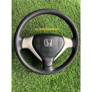 (USED)Honda Jazz Fit GD1 GD3 City GD6 GD8  Steering Wheel