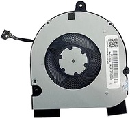 Replacement New Laptop CPU Cooling Fan for Lenovo ThinkPad L14 Gen1 L14 Gen 2 L15 Gen 1 Series 5F10S