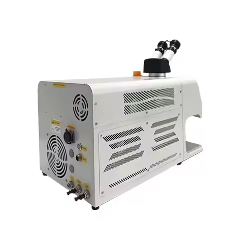 Spot Welding Machine With CCD For Glasses Watch Repair Teeth Beauty Rings Bracelet Welder Desktop Go