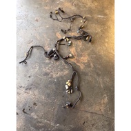 YAMAHA FZ6-S FAZER 600 - 5VX HARNESS MAIN 2005