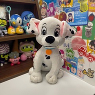 Second Hand Doll Disney Store Exclusive Patch 101 Dalmatians