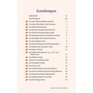 Buku Ijazah Amalan dan Doa Pilihan