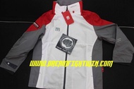 Trial Antalogy -- mooto jacket special ktigers limited edition untuk