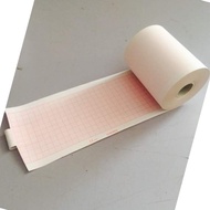 ECG Paper Roll (50mm X 30m)