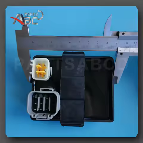 NEW CDI Igniter 35386 for Linhai 500 520 550 LH500 LH520 LH550 ATV Quad