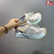 V5P2 Hoka One One One One Hopara 2 Plaster White Hopara 2 Casual Outdoor Wading River Sandals 9HHY