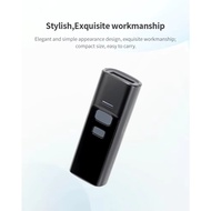 LUCKYPOS POCKET MINI WIRELESS BLUETOOTH SCANNER MOBILE BARCODE QR SCANNER