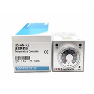Taiwan FOTEK Yangming Thermostat H5-AN-R2/R4/R6 Temperature Adjustment H5-AN-V2 H5-AN-R4 H5-AN-V6