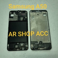 Samsung A50 Samsung A50F Lcd Frame
