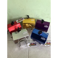 K2R KAWAHARA ALUMINUM DRAG FRONT TANK