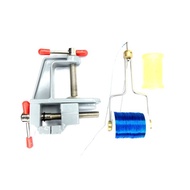 1 Set Alat Assist Hook - Pengikat Kail - Penjepit Kail Ragum Mini