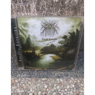 Cd wrathPURE - ascetic eventide - first press