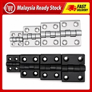 Aluminium/Nylon Hinge Aluminium Profile Door Hinge Frame Hinge 2020 3030 3040 4040 4545 5050 6060