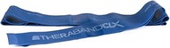 TheraBand CLX Latex-Free Resistance Band, 11 Loops for Pilates, Home Gym, Professional Physical Ther