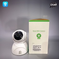 📷📸[Siêu nét] CAMERA IP WIFI V380 Pro 5.0Mpx Q8HD( 2536*1920)-Siêu nét góc rộng-Xoay 360 độ