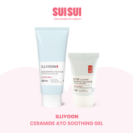 ILLIYOON Ceramide Ato Soothing Gel