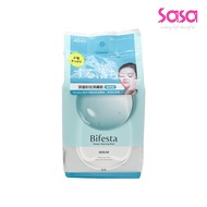 Bifesta Micellar Cleansing Sheet Sebum (46pcs)