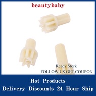 【NEW】3Pcs K989-30 Driving Gear Kit Front Rear Pinion Gear for WLtoys K969 K979 K989 K999 1/28 RC Car