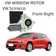 MOTOR TINGKAPAN AUTOMATIK VW Scirocco BARU 1Q0959701H 1Q0959702H 5K0959793A 5K0959792A 2008/2018 D78