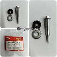 HONDA GX 270 / GX 390 CLAMP COVER BOLT HEAD COVER GX 270 / GX 390 TOKEI