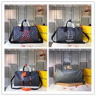 LV_ Bags Gucci_ Bag men's bags formal backpacks handbag APWE