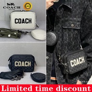 [Special price] men's sling bag new shoulder bag fashion messenger bag CP269 CP270